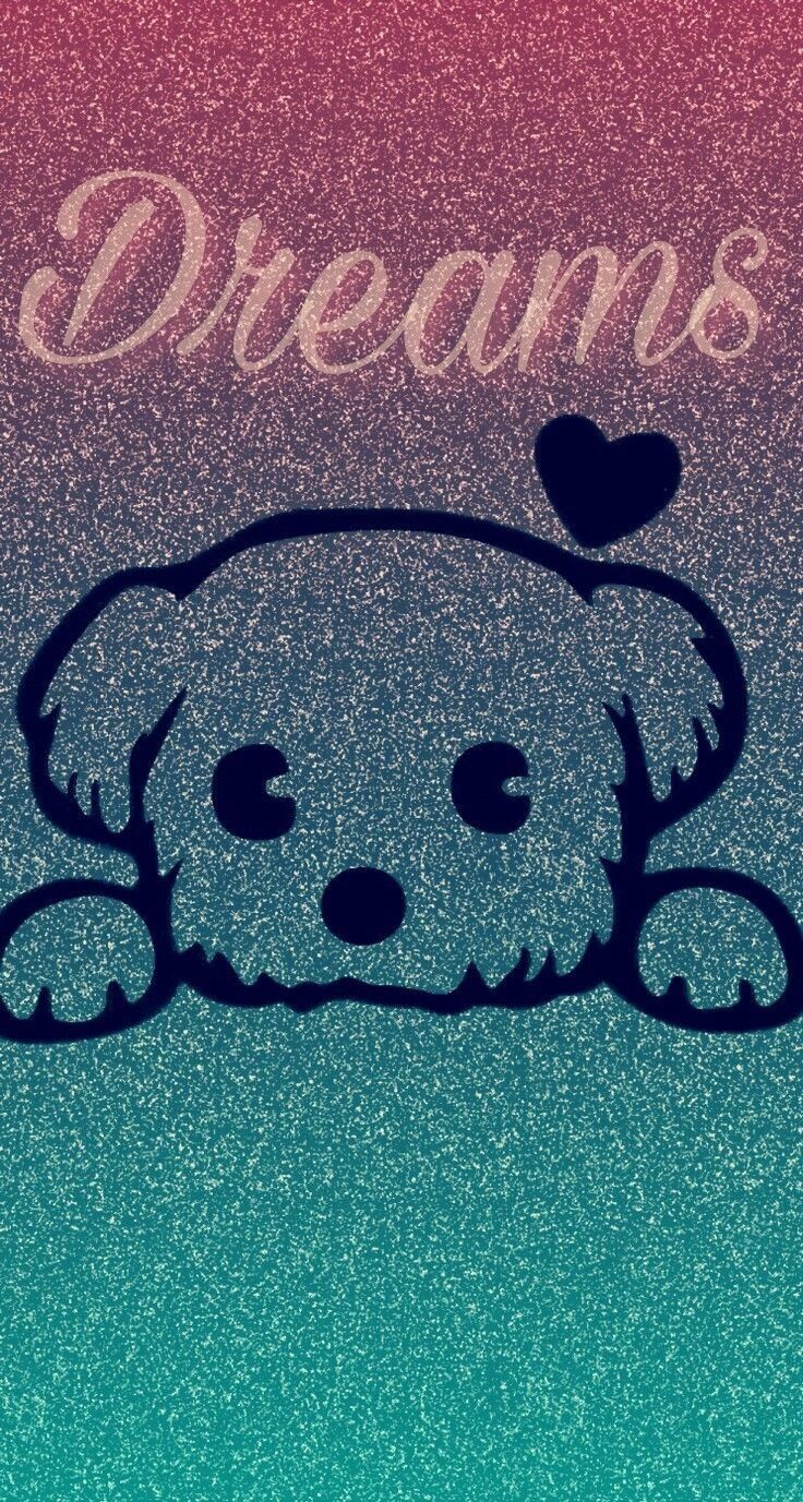 cute puppy wallpaper #cutepuppylockscreen. Cute emoji wallpaper, Cute puppy wallpaper, Puppy wallpaper iphone