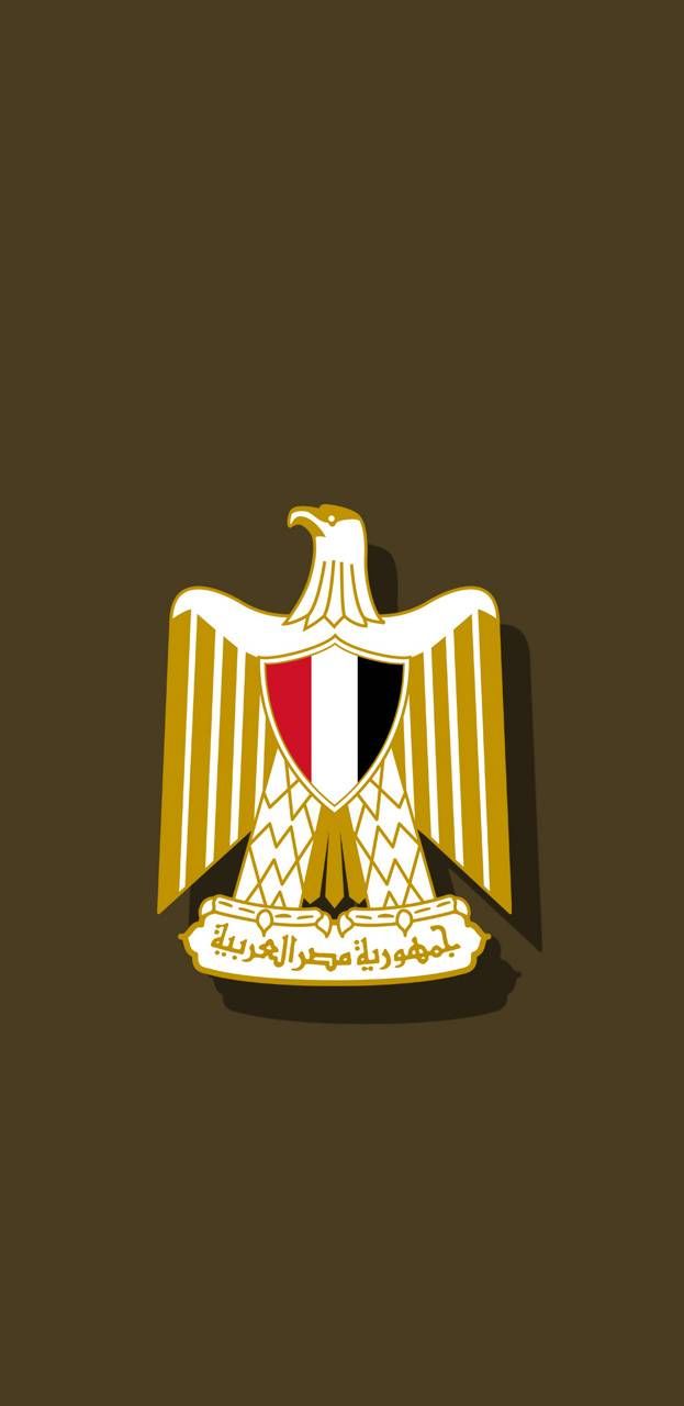 Egypt eagle wallpaper