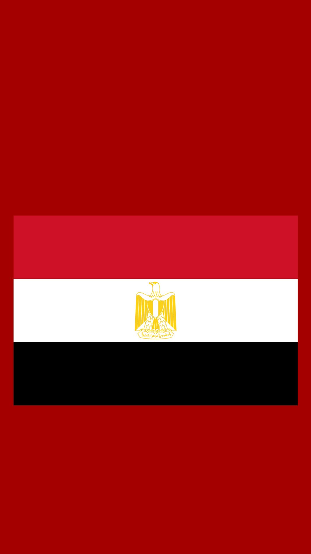 Egypt Flag