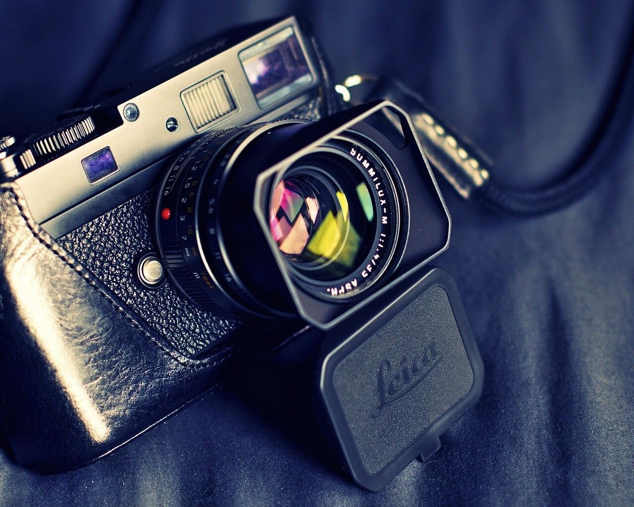Vintage Camera 1280x1024 Resolution HD 4k Wallpaper, Image, Background, Photo and Picture