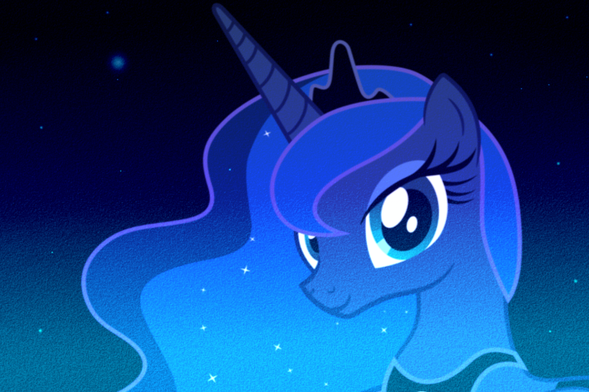 Free download Mlp Luna Wallpapers Princess luna wallpapers v2 by 1200x800 f...