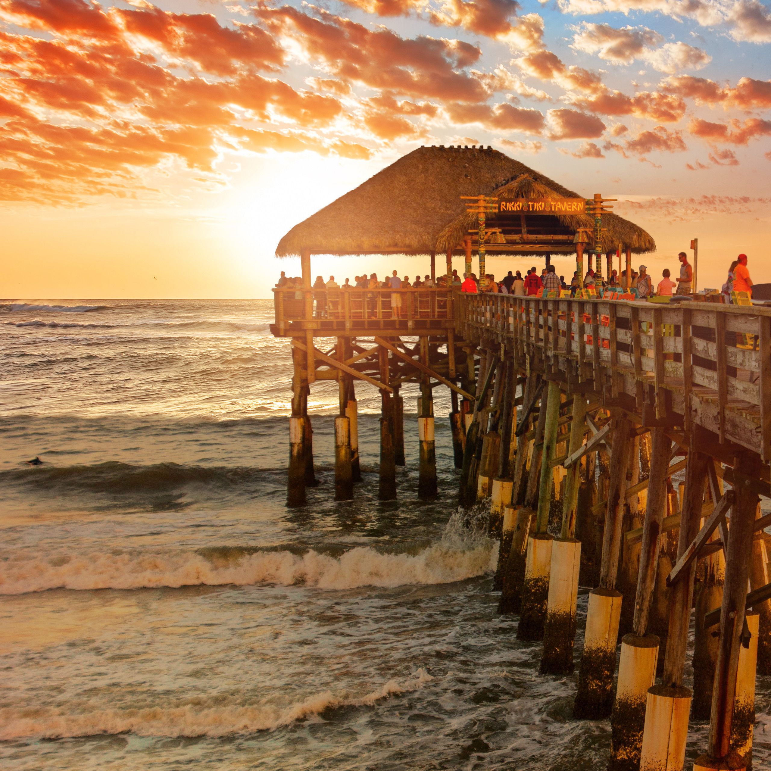 Download Your Favorite Westgate Cocoa Beach Wallpaper HERE!
