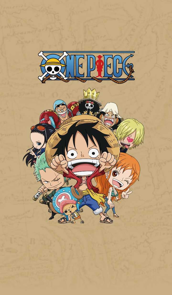 Anime One Piece 21 Wallpapers Wallpaper Cave