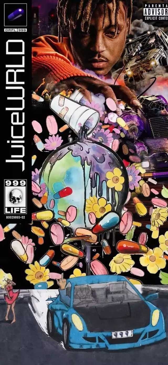 Juice WRLD