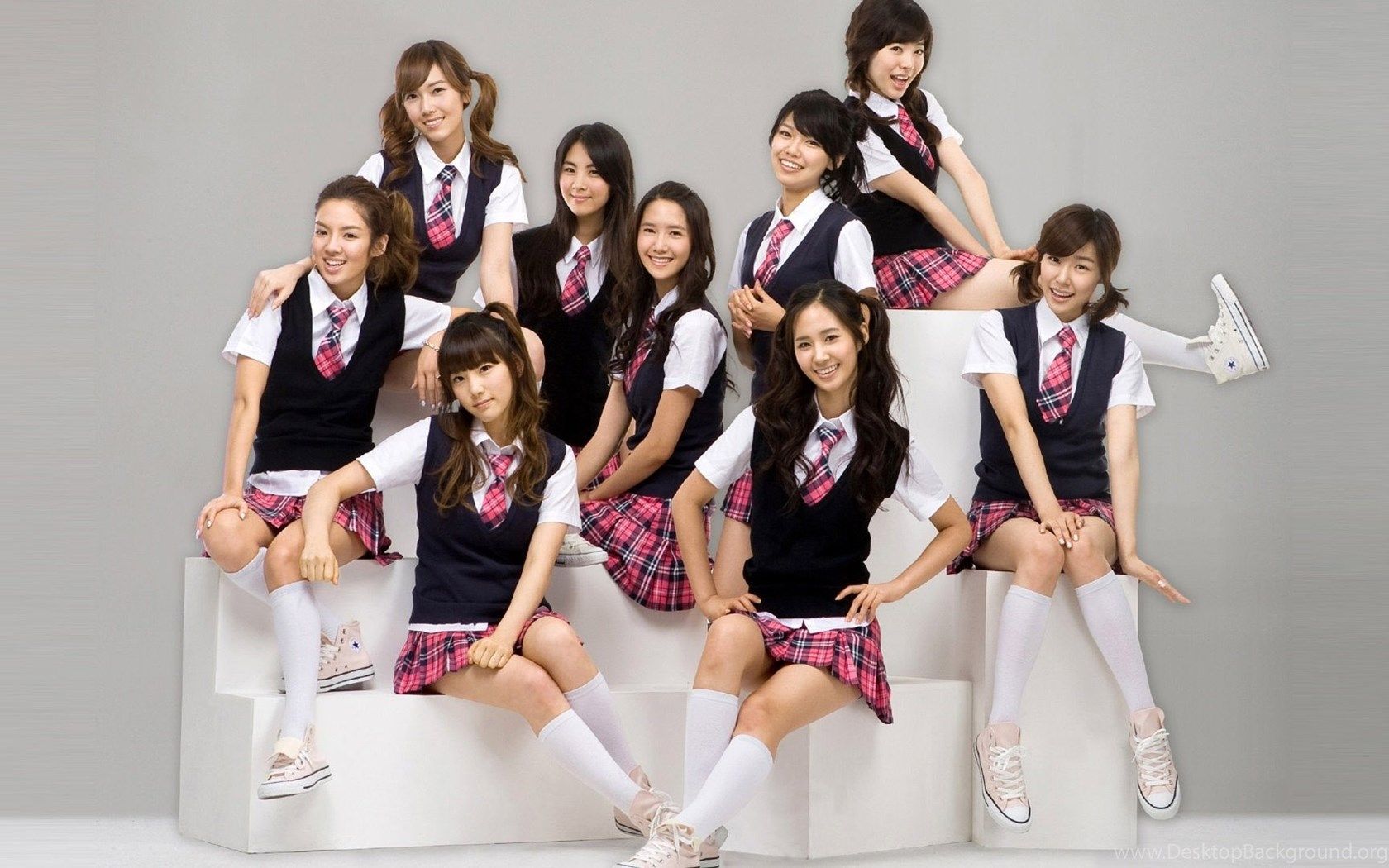 High Resolution Korean Girlband Girls Generation Wallpaper HD 8. Desktop Background