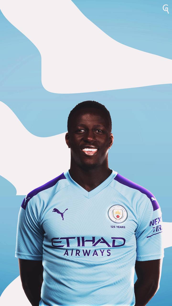 Benjamin Mendy wallpaper