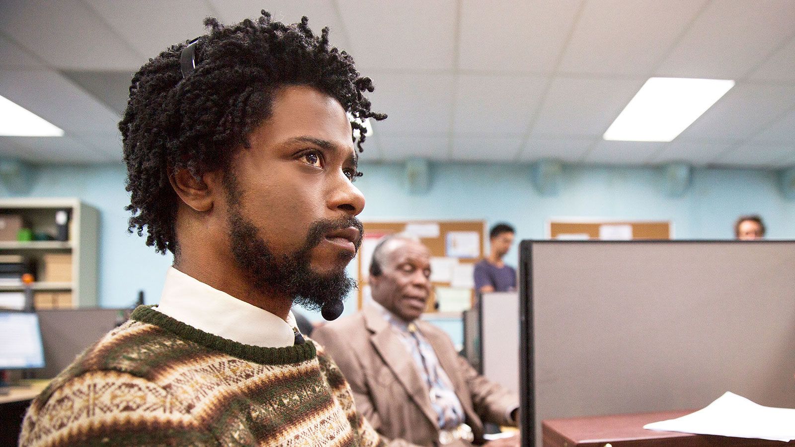 Sorry to Bother You Picture Wallpaper 66144 1600x900px