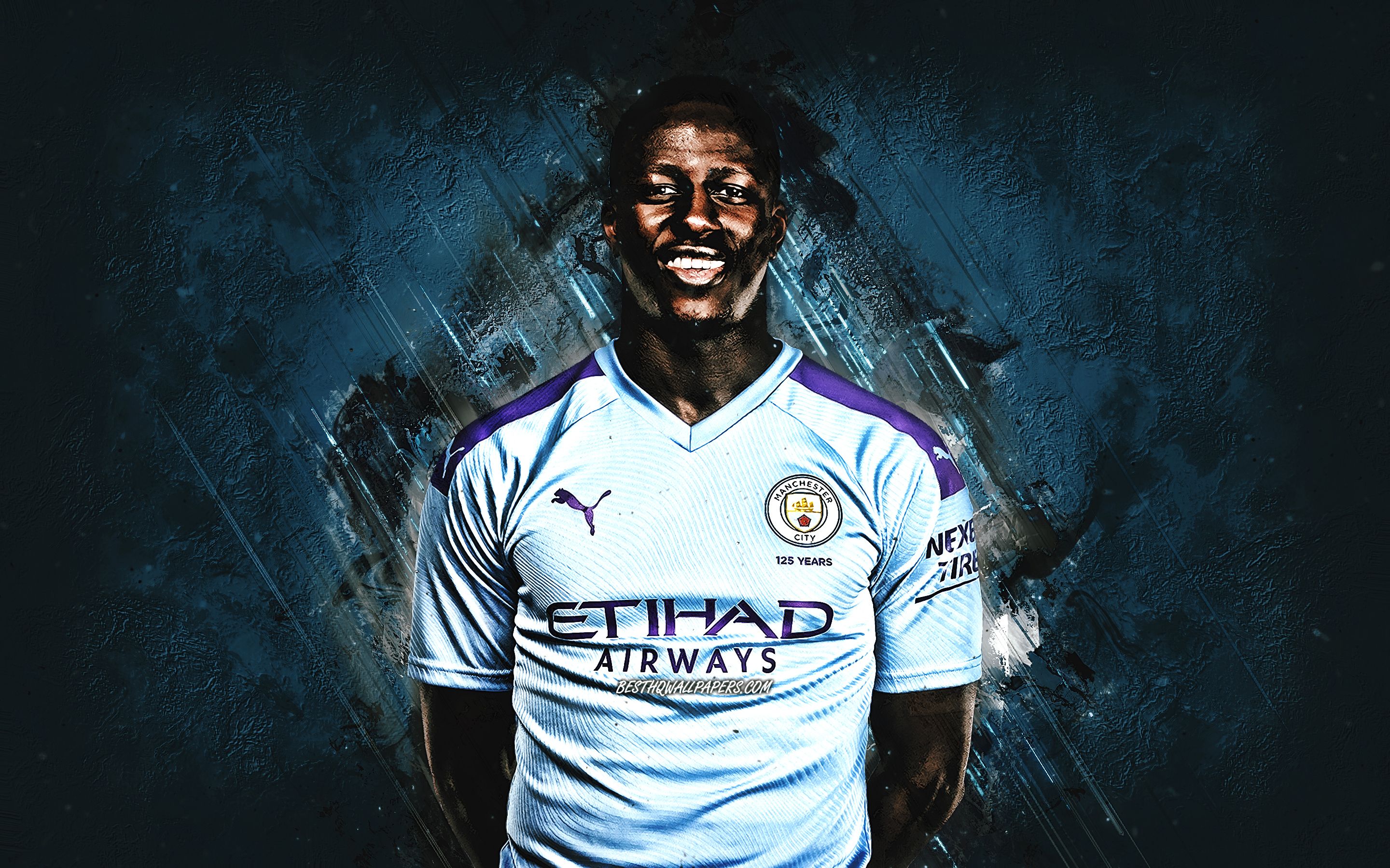 Benjamin Mendy Wallpapers - Wallpaper Cave