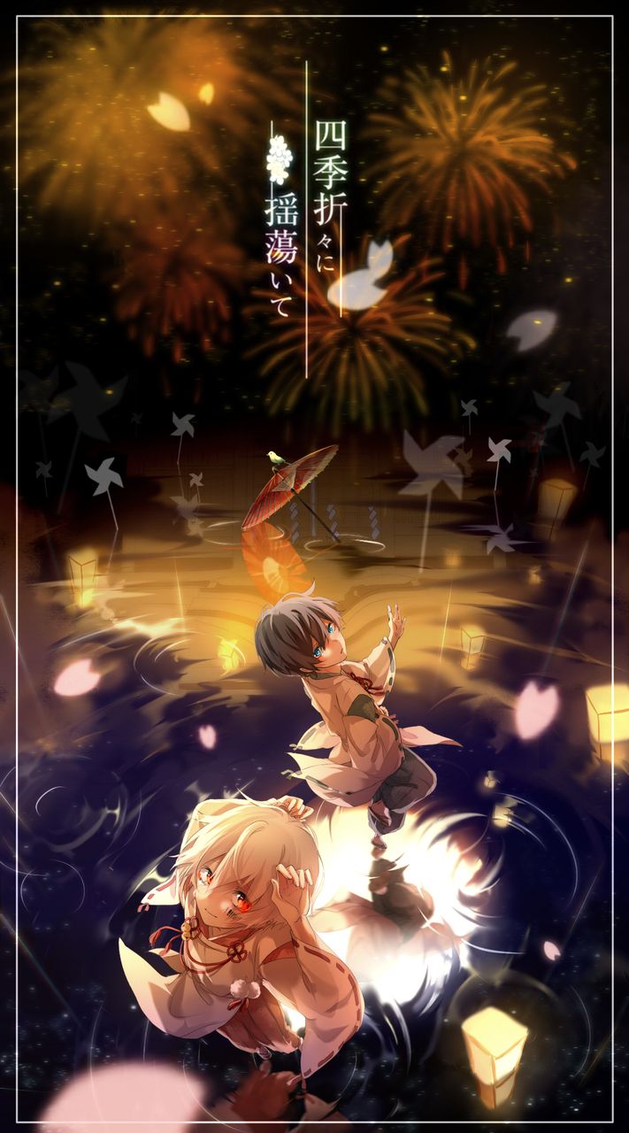 By うさぎ pixiv.net shared by ℐℴ