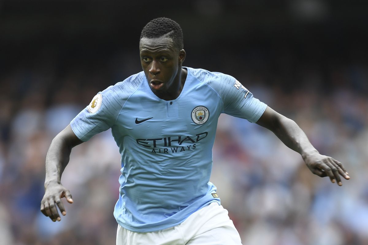Why Benjamin Mendy Will be Vital for City this Season and Blue