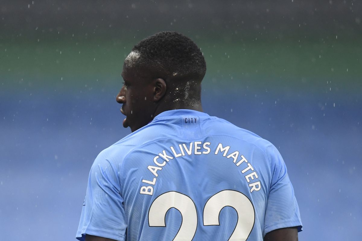 Benjamin Mendy Wallpapers - Wallpaper Cave