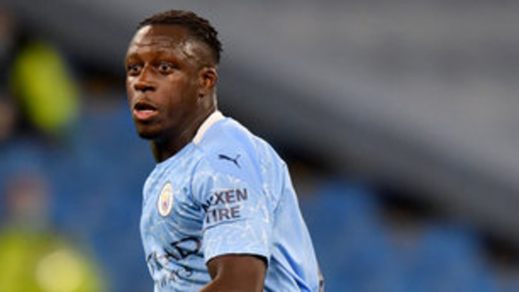 Benjamin Mendy Covid 19 Rule Breach: Manchester City 'disappointed' And Will Probe Incident