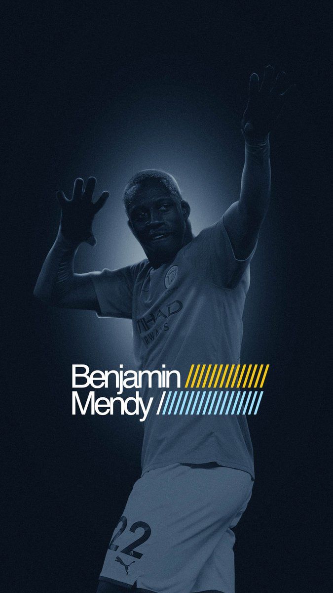 Manchester City's Wednesday which means.it's time for a new wallpaper!