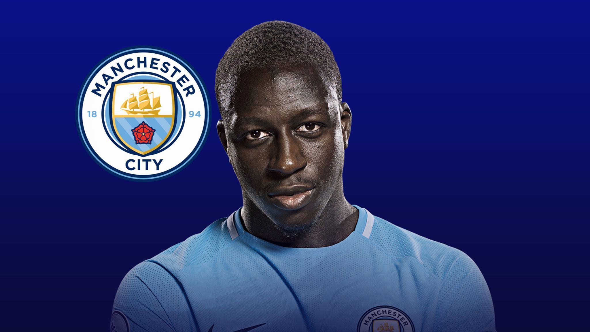 Benjamin Mendy gives Manchester City a new dimension this season