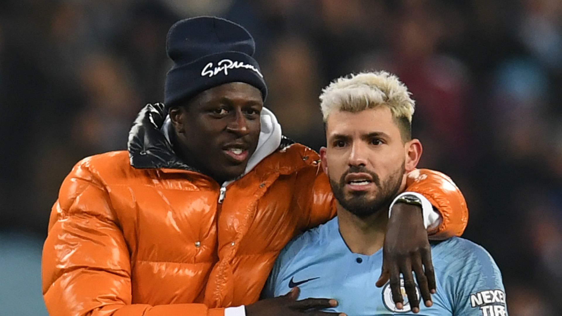 Man City news: 'F***! I need to get on Instagram' Guardiola left stunned by Benjamin Mendy's Hong Kong trip