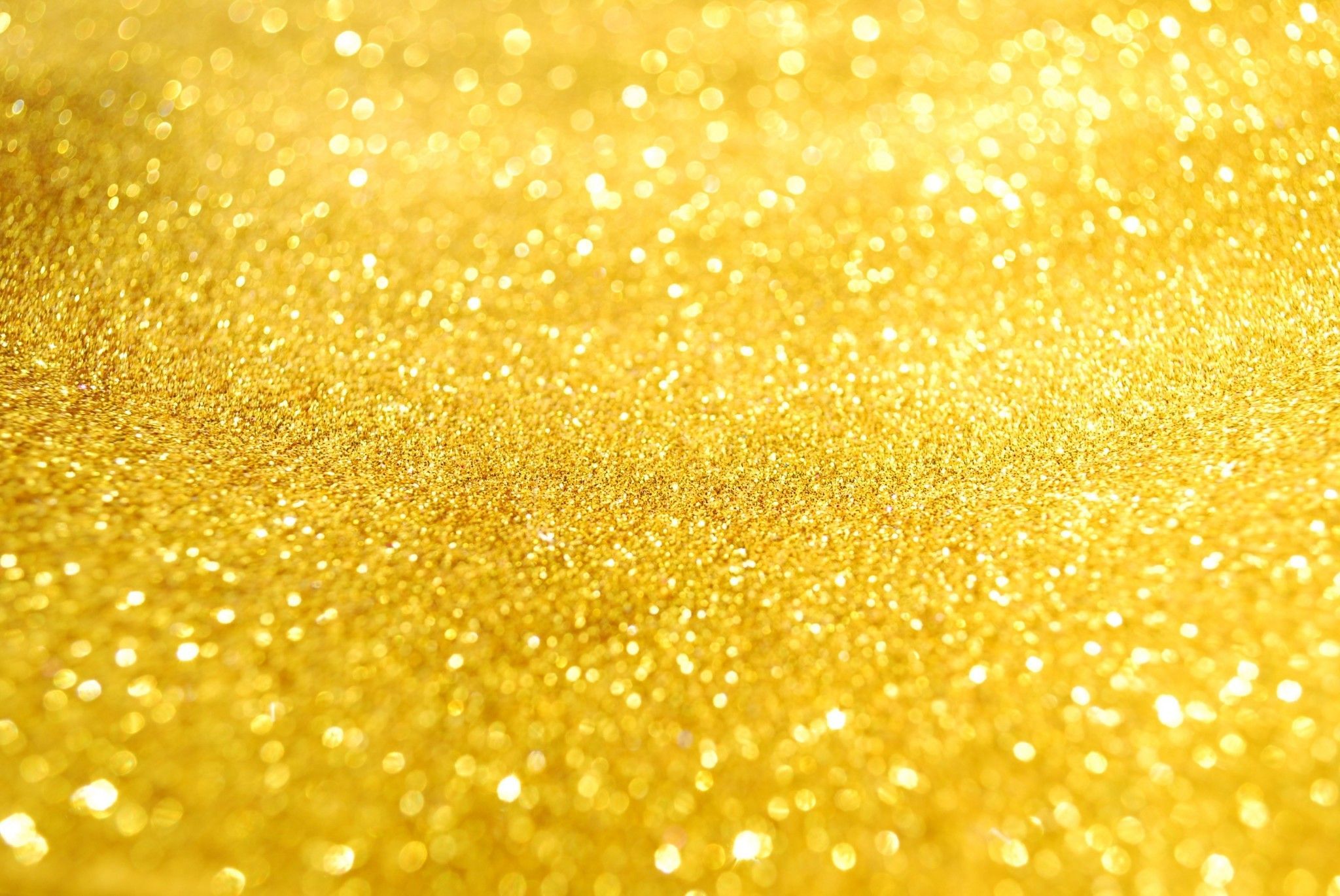Yellow Glitter Wallpapers - Wallpaper Cave