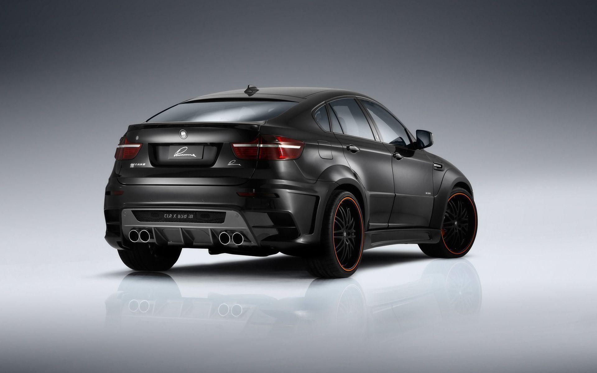 BMW X6M Wallpapers - Wallpaper Cave