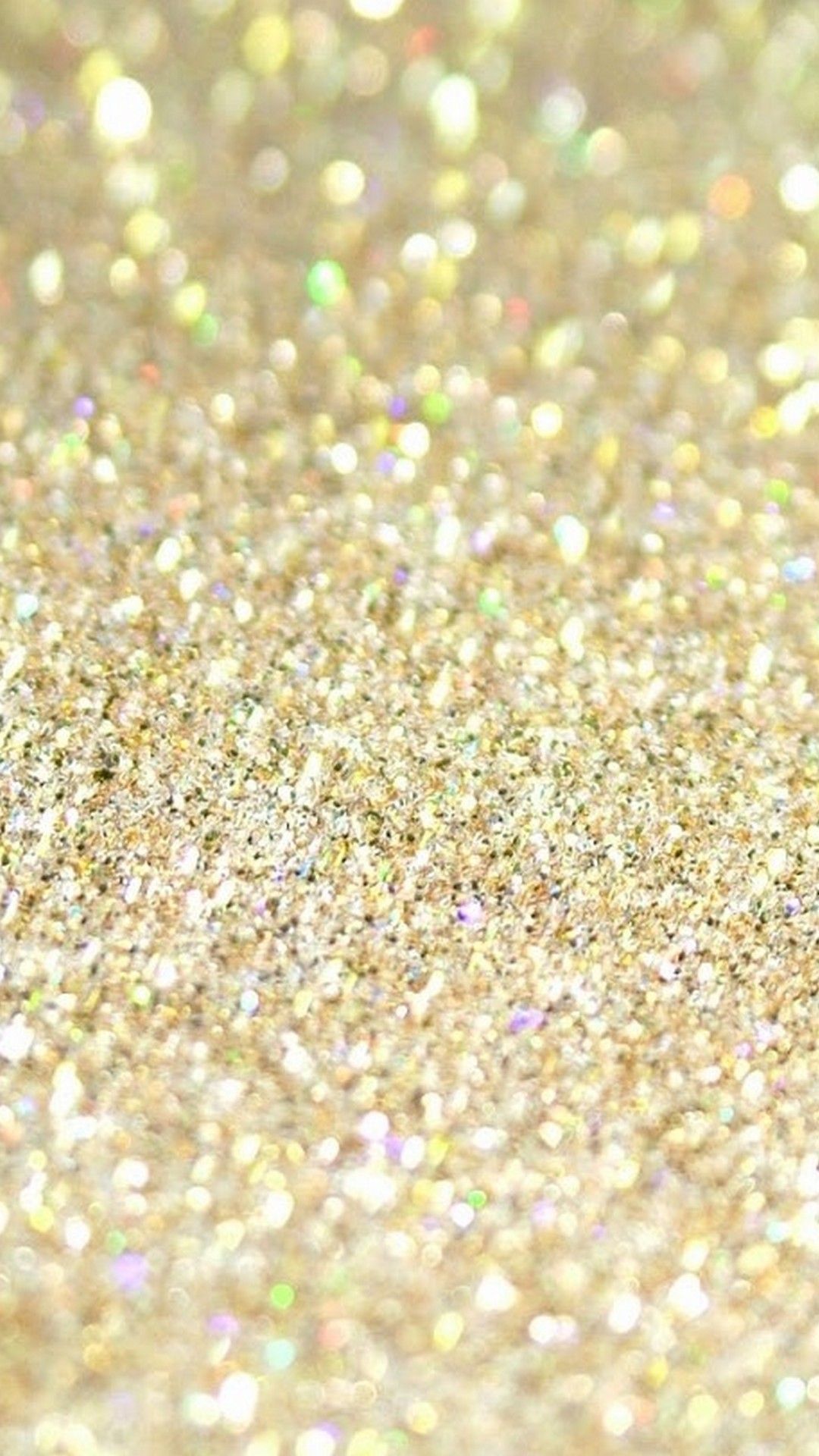 Wallpaper Android Gold Glitter Android Wallpaper
