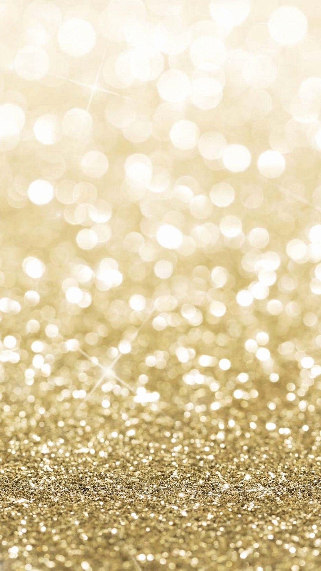 gold glitter wallpaper for iphone