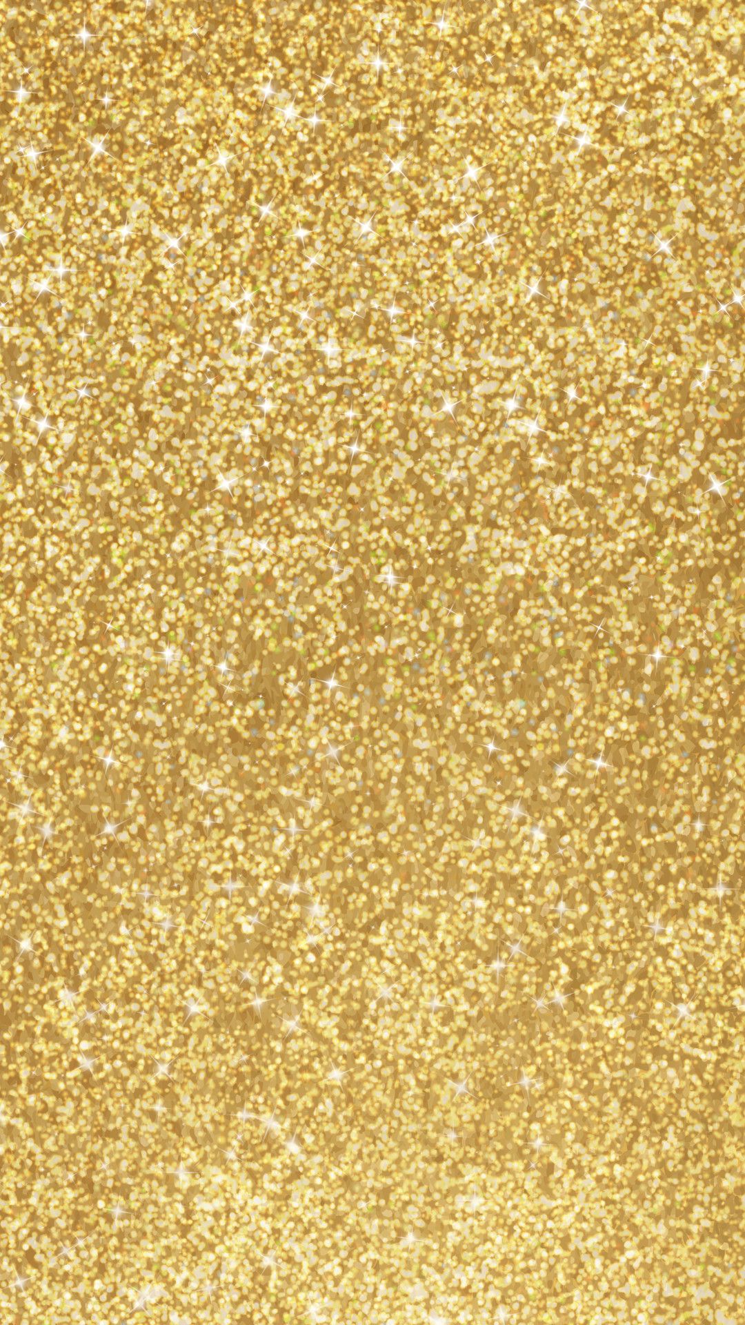 Gold Glitter Wallpaper Free