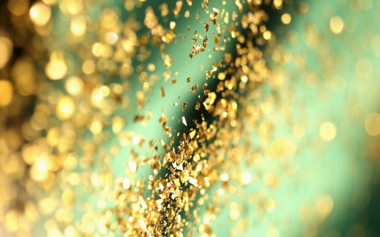Glitter Wallpaper for Android