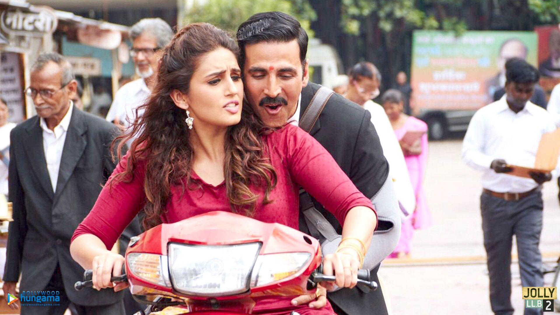 Jolly LLB 2 Wallpapers Wallpaper Cave