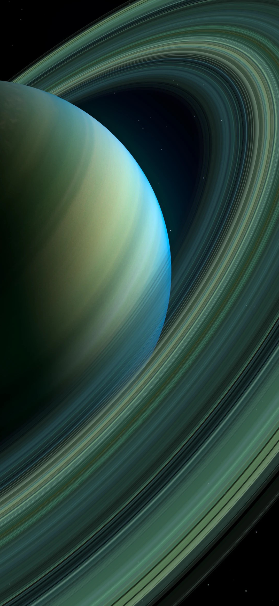 Xiaomi Mi 10 Ultra Wallpaper