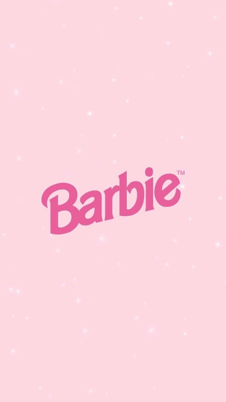 Barbie. Pink wallpaper iphone, Cartoon wallpaper iphone, Pink wallpaper