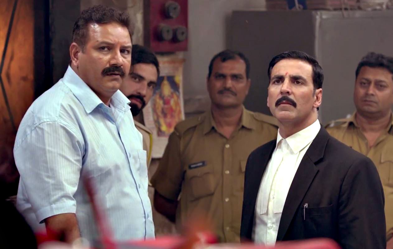 Jolly LLB 2 Wallpapers - Wallpaper Cave