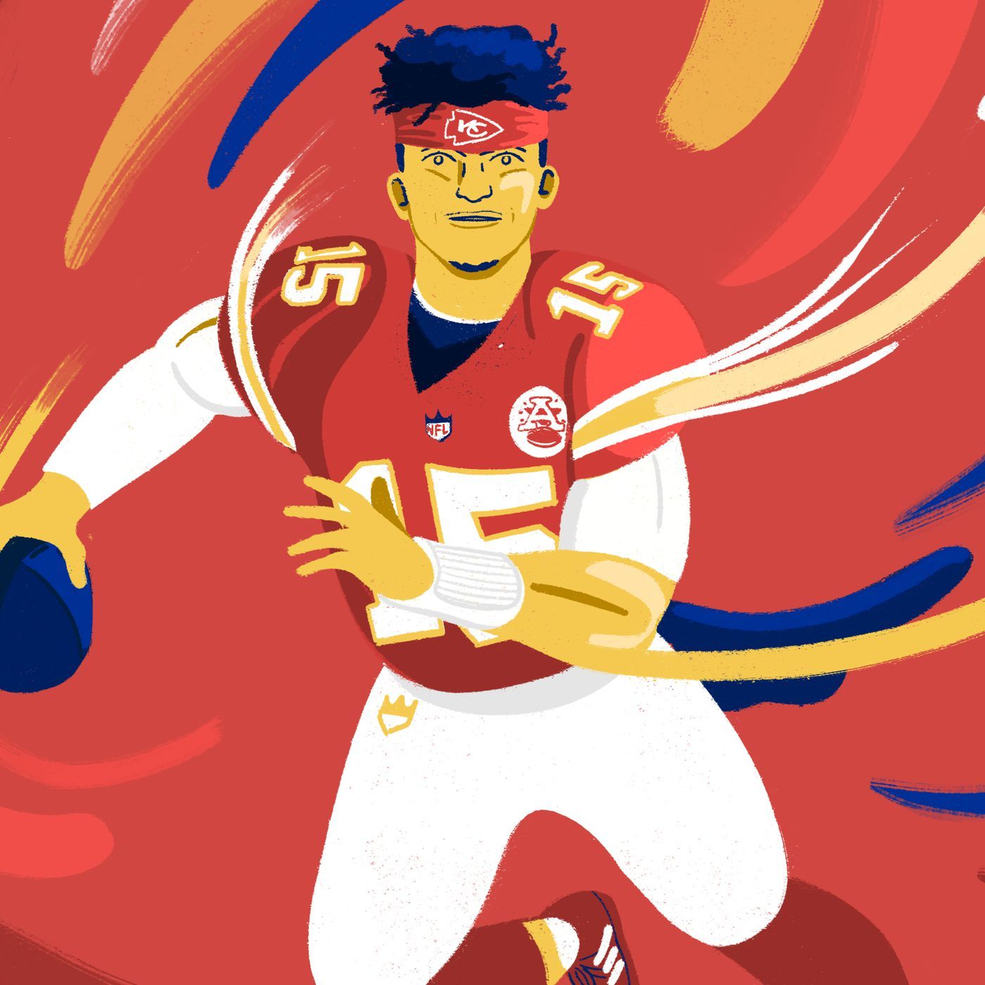 Faith, Fear, and Fandom in the Time of Patrick Mahomes