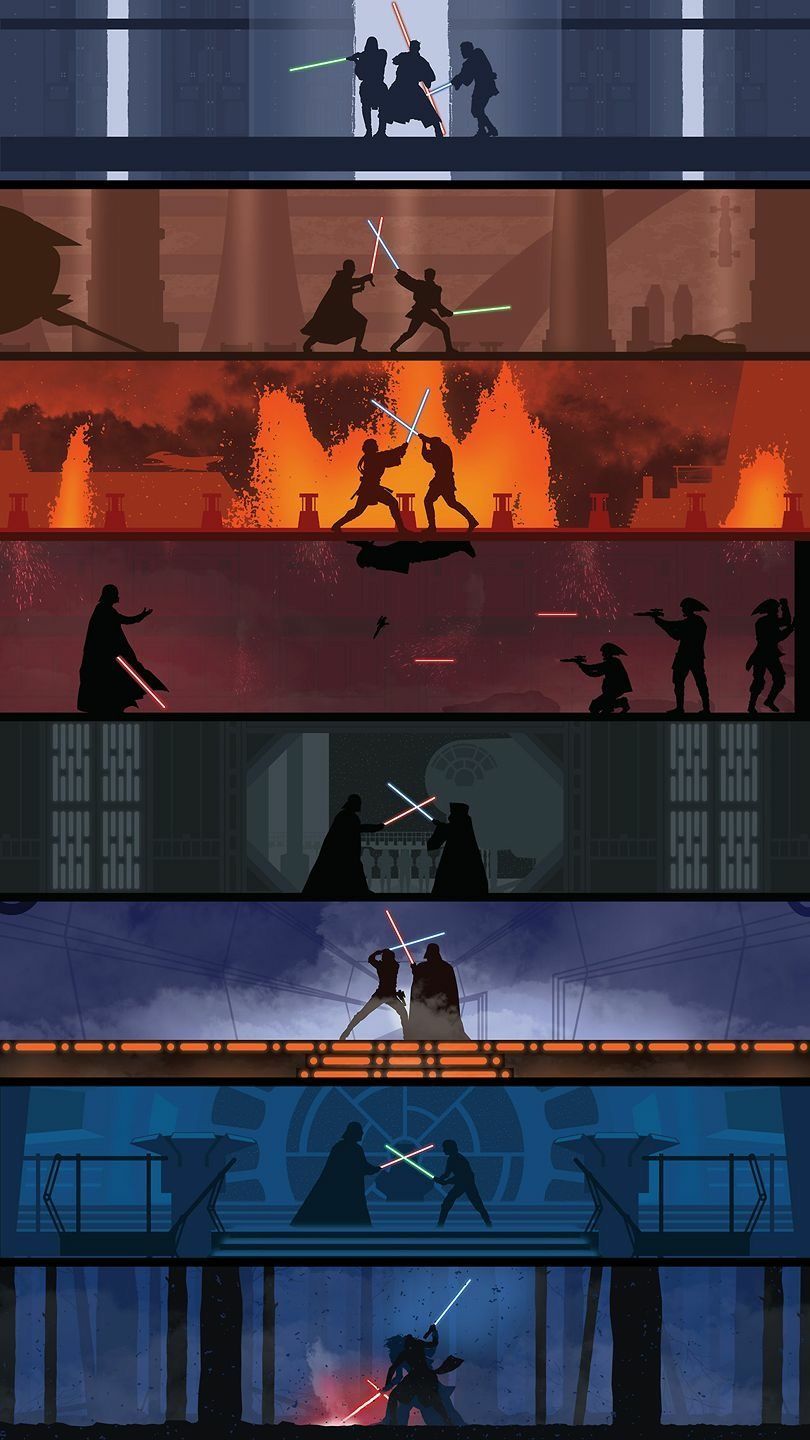 The Dark Side. Star wars picture, Star wars art, Star wars