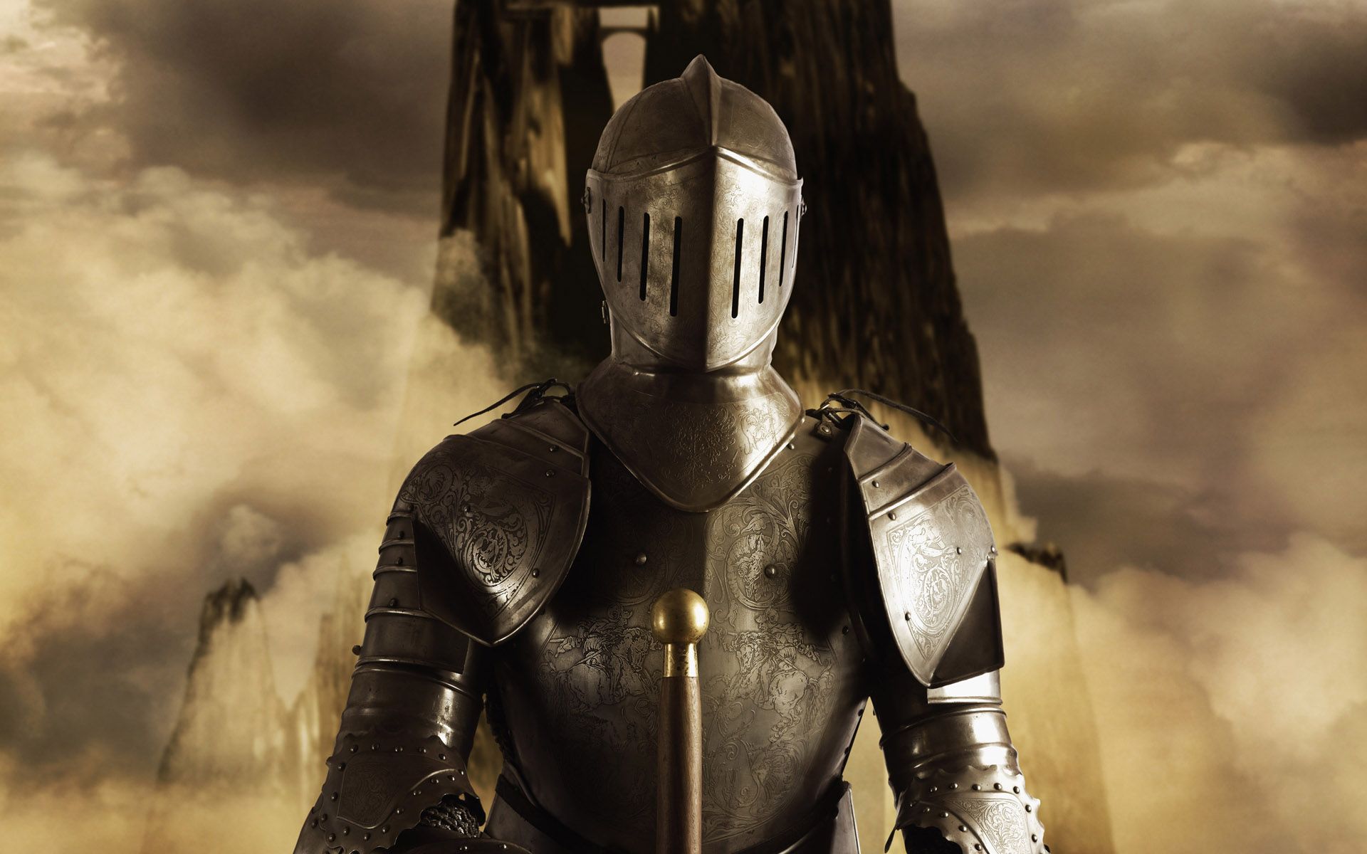 Knight, Corslet, Armor, Photo, Download, Knight