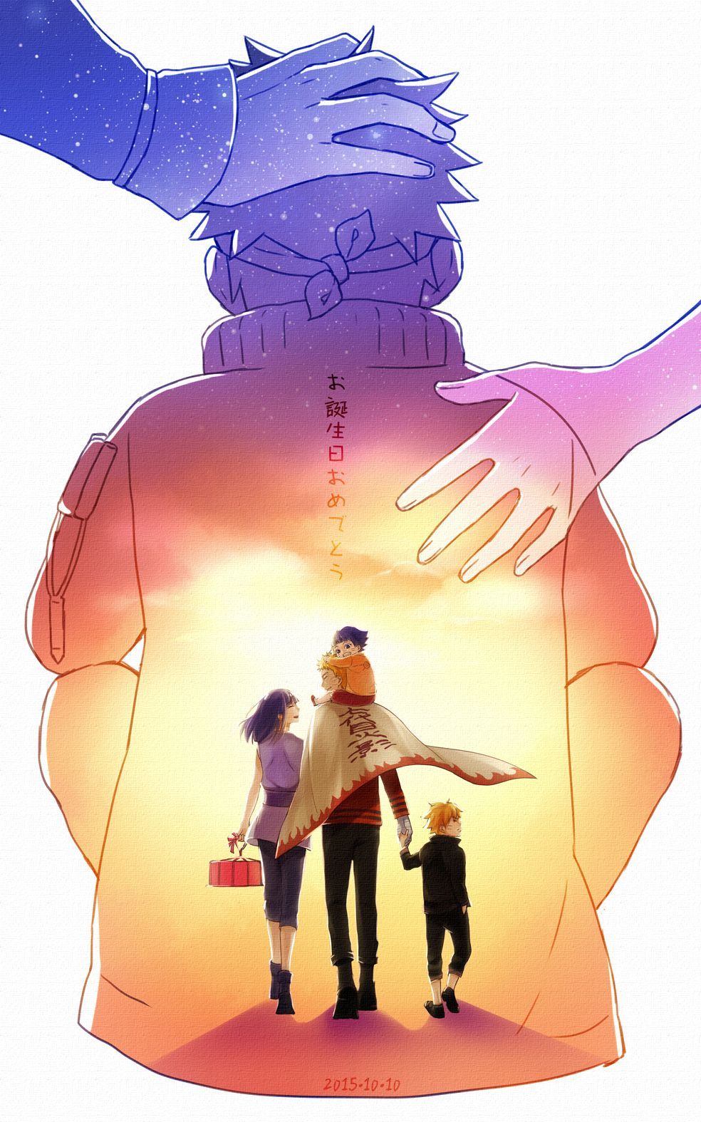 Top 5 Family-Friendly Anime