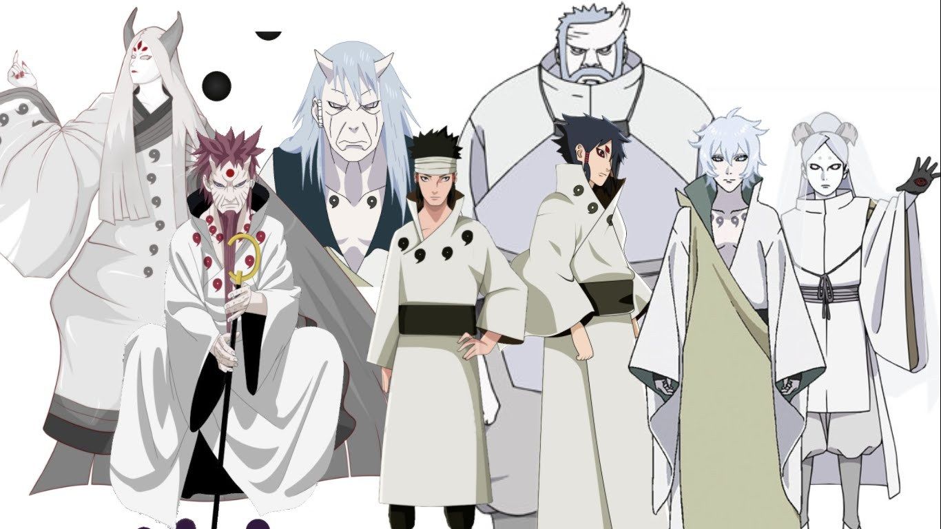 Otsutsuki