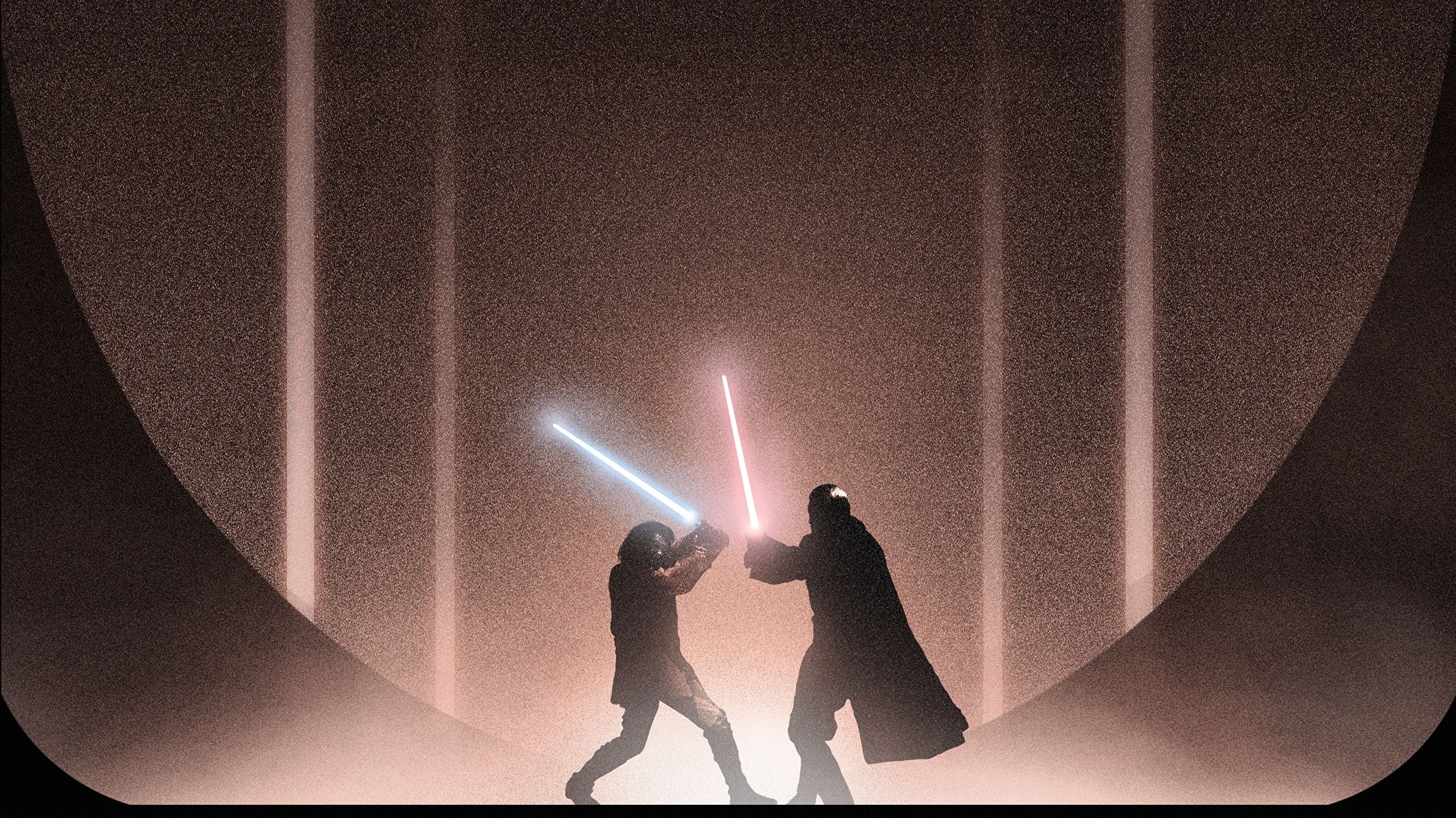 Star Wars Lightsaber Duels Episodes