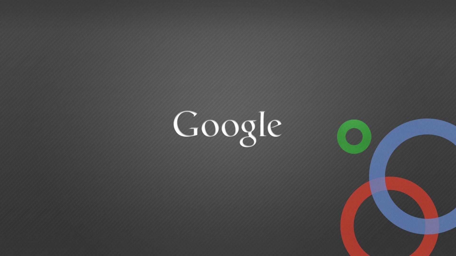 Google Logo Wallpaper Free Google Logo Background