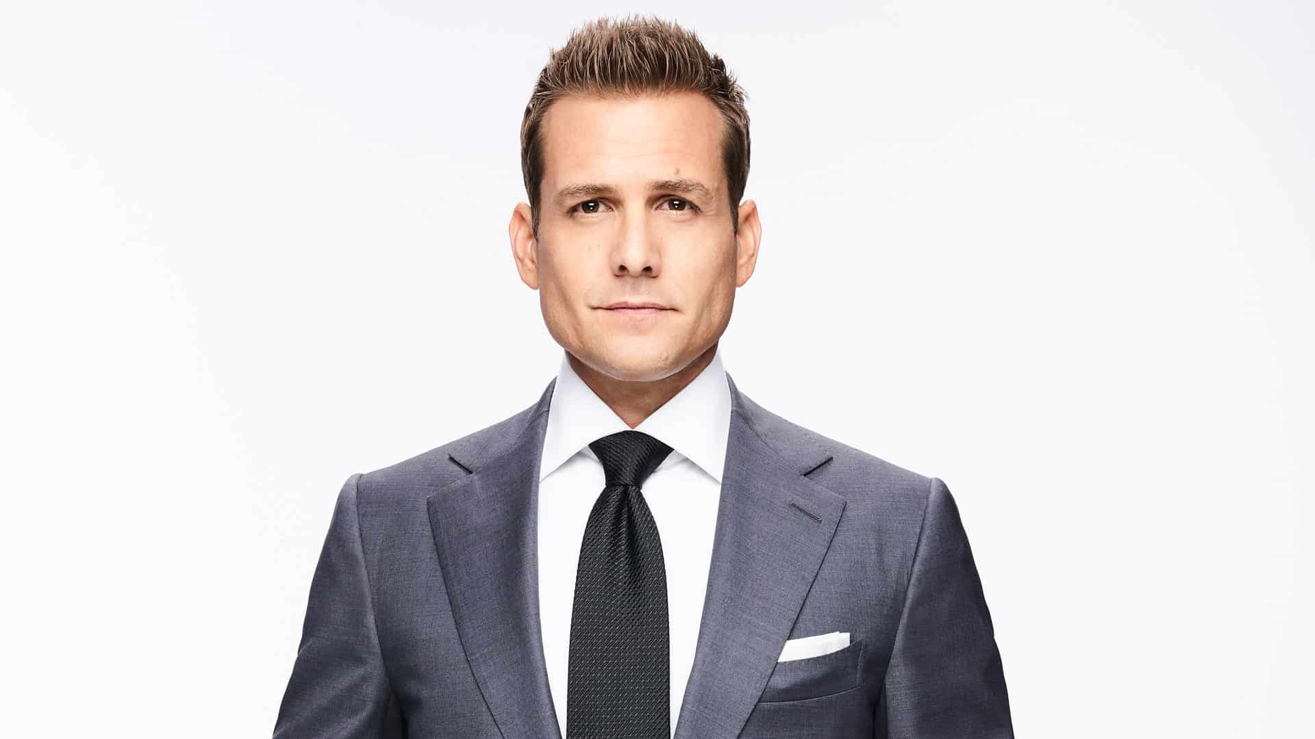 Inspiring Harvey Specter Quotes & Sayings (2021)