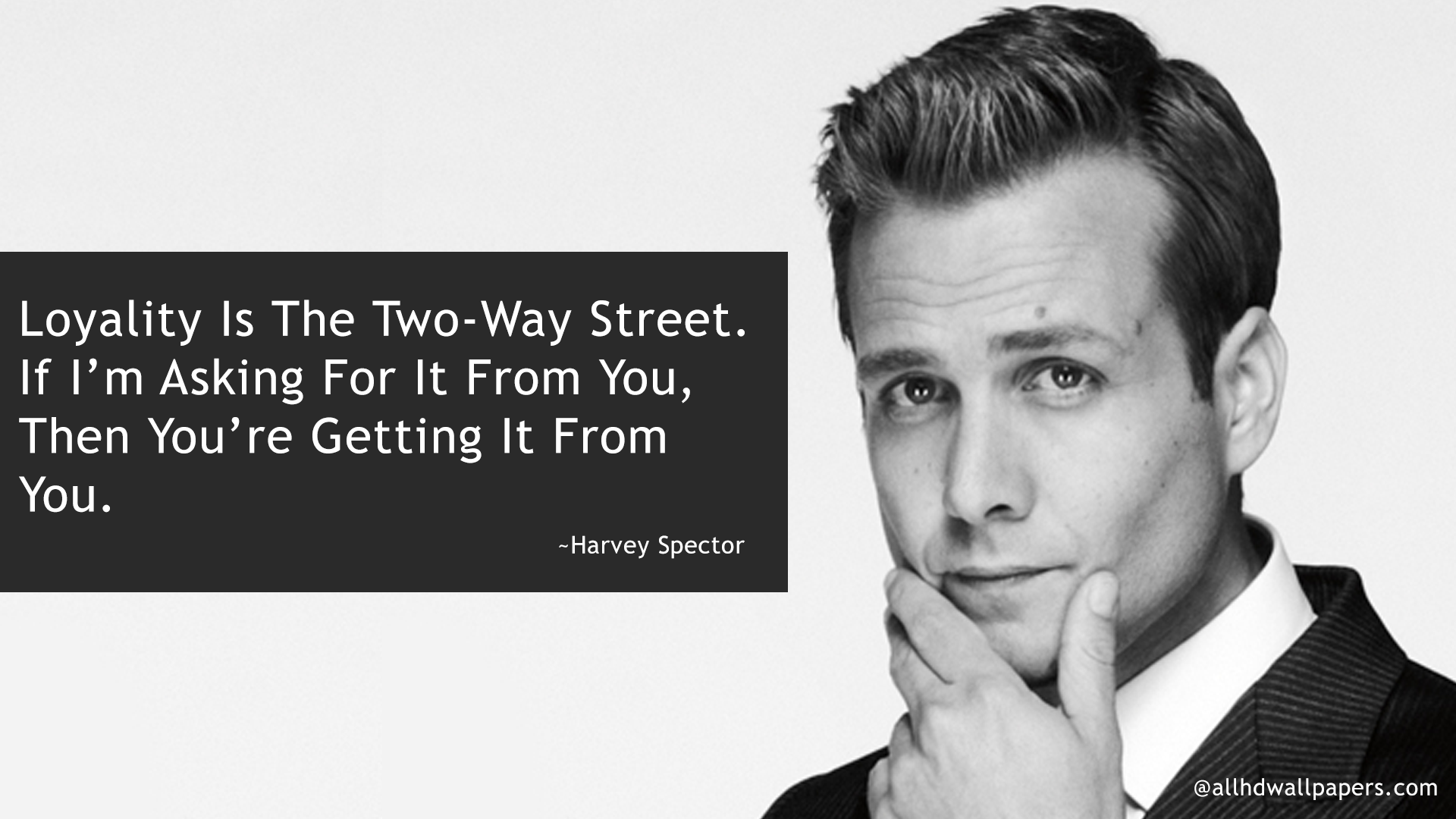 Best 65 Suits and Harvey Specter Quotes  NSF  Magazine