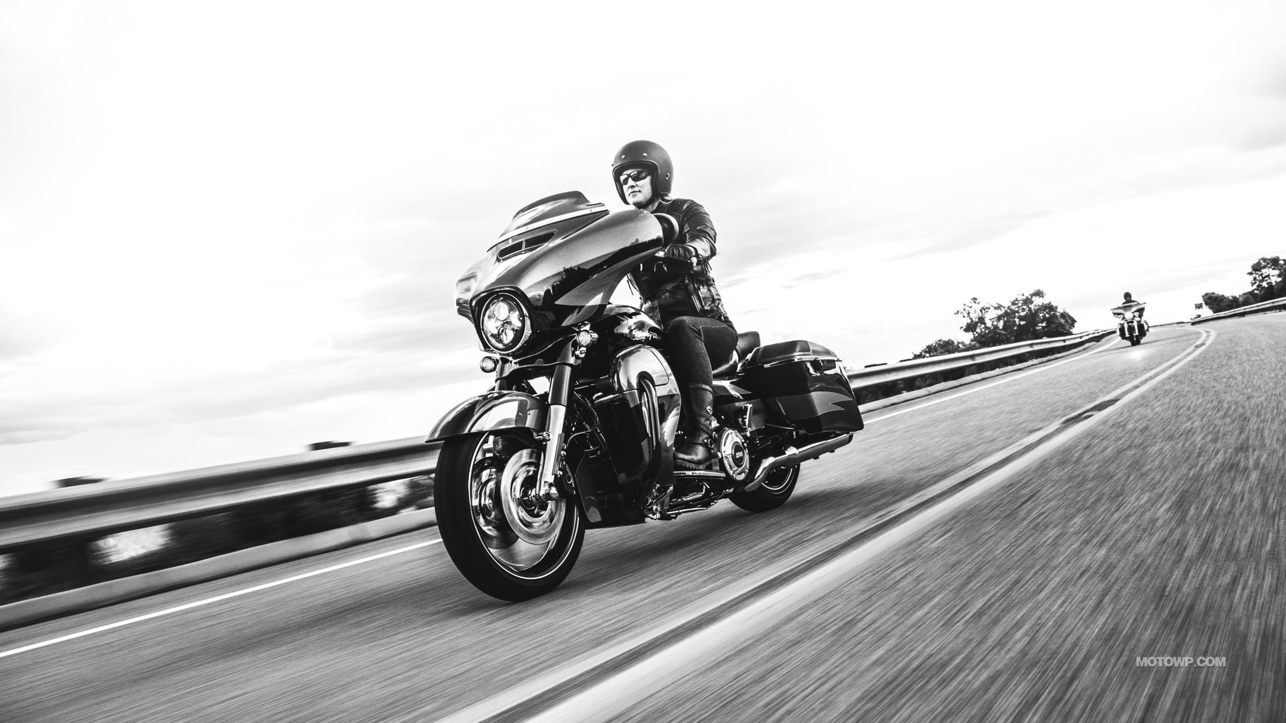 Street Glide Wallpaper