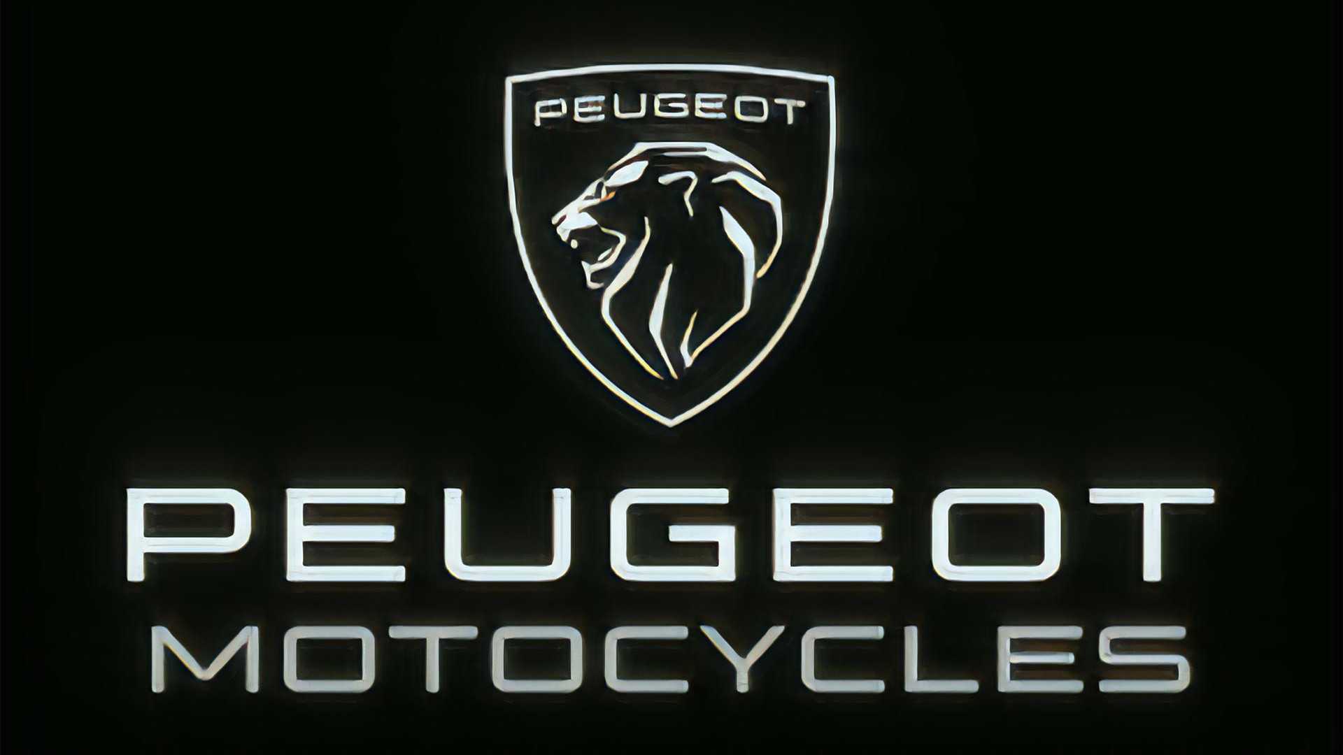 Peugeot Motocycles Unveils Sleek, Modern New Logo