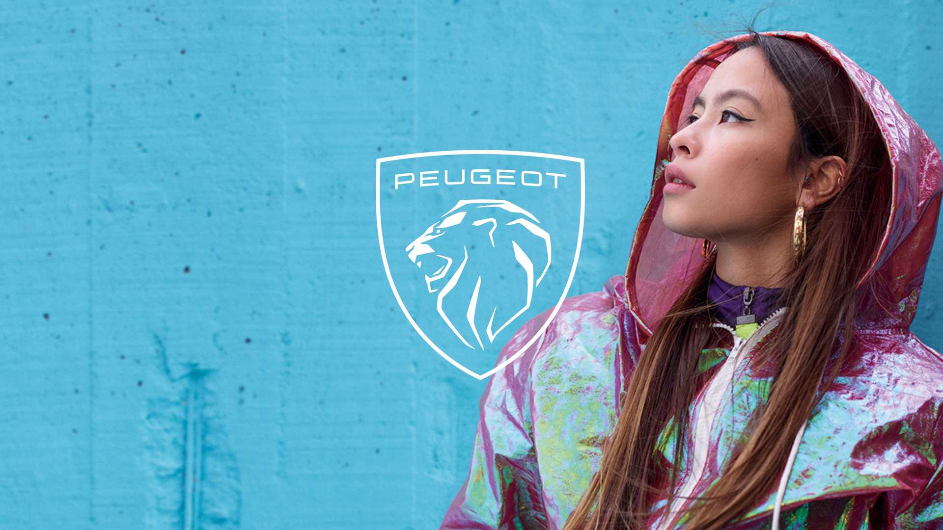 Peugeot Introduces New Brand Logo That Symbolizes Upmarket Move