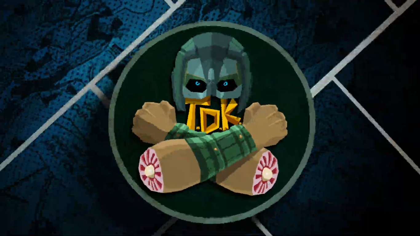 The Suicide Squad: Roll Call Suicide Squad Photo