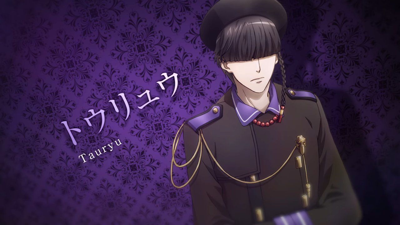 ideas de Phantom in the twilight ✨. anime, peliculas animadas, anime romance