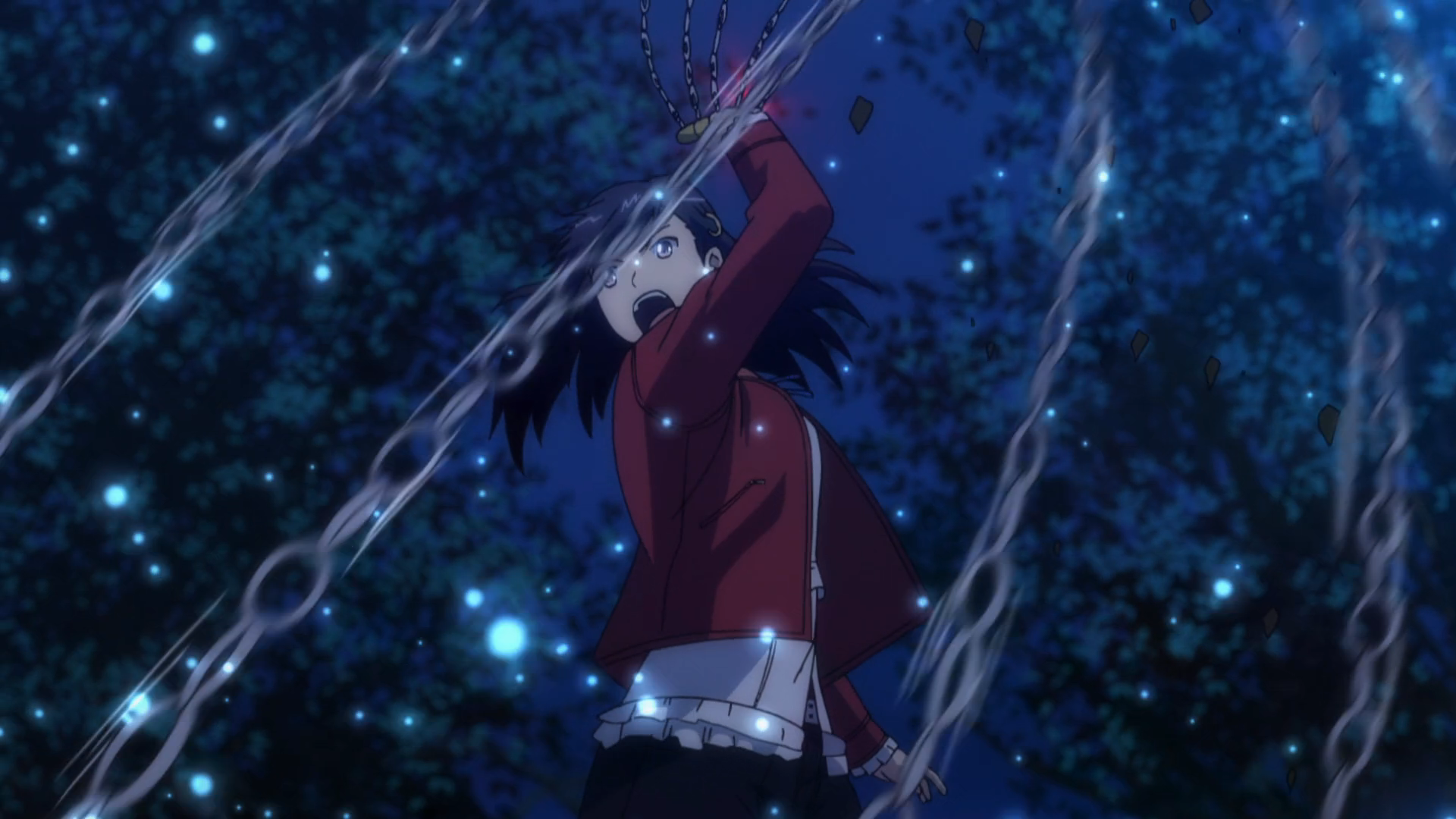 Phantom In The Twilight Ep. 1 6