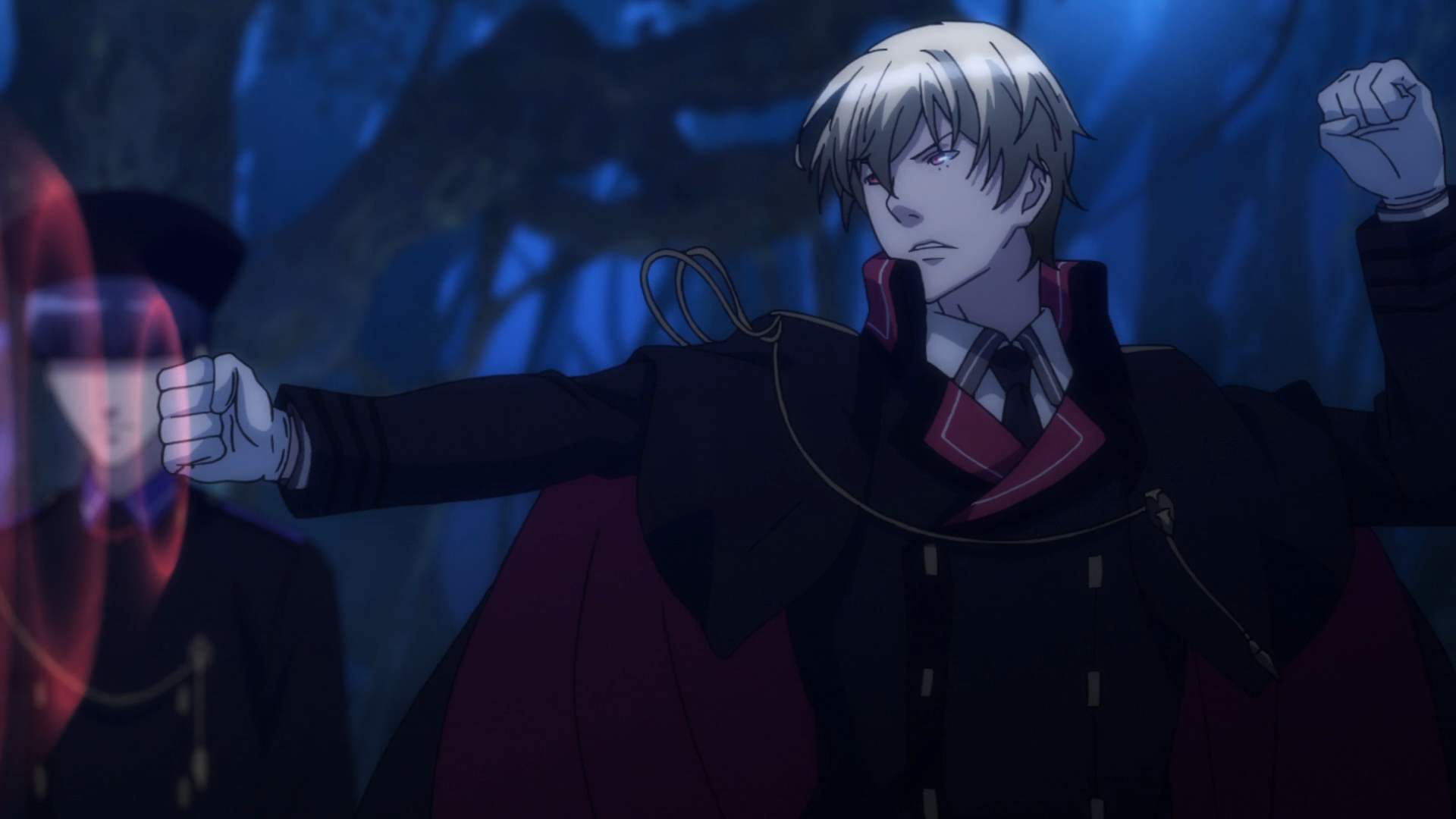 Phantom In The Twilight Ep. 1 5