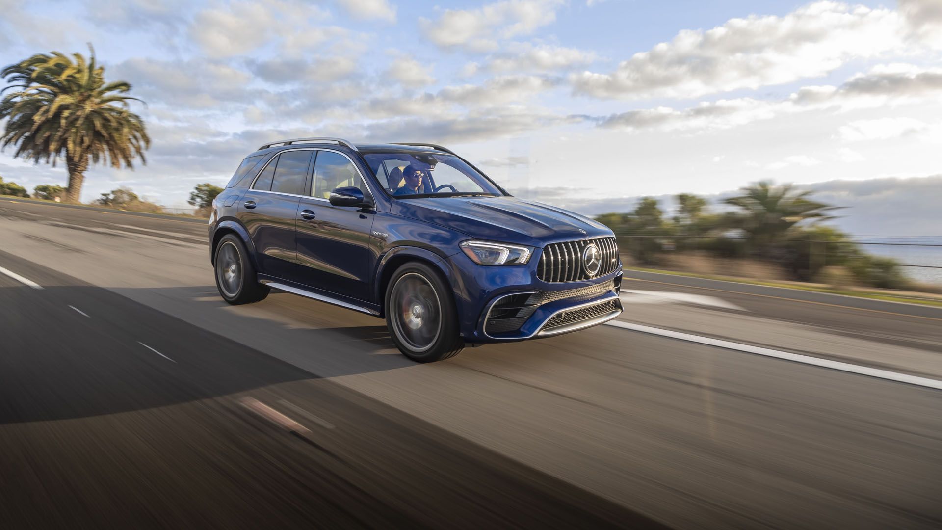Mercedes AMG GLE 63 S Review. What's New, 0 60, Horsepower, AMG