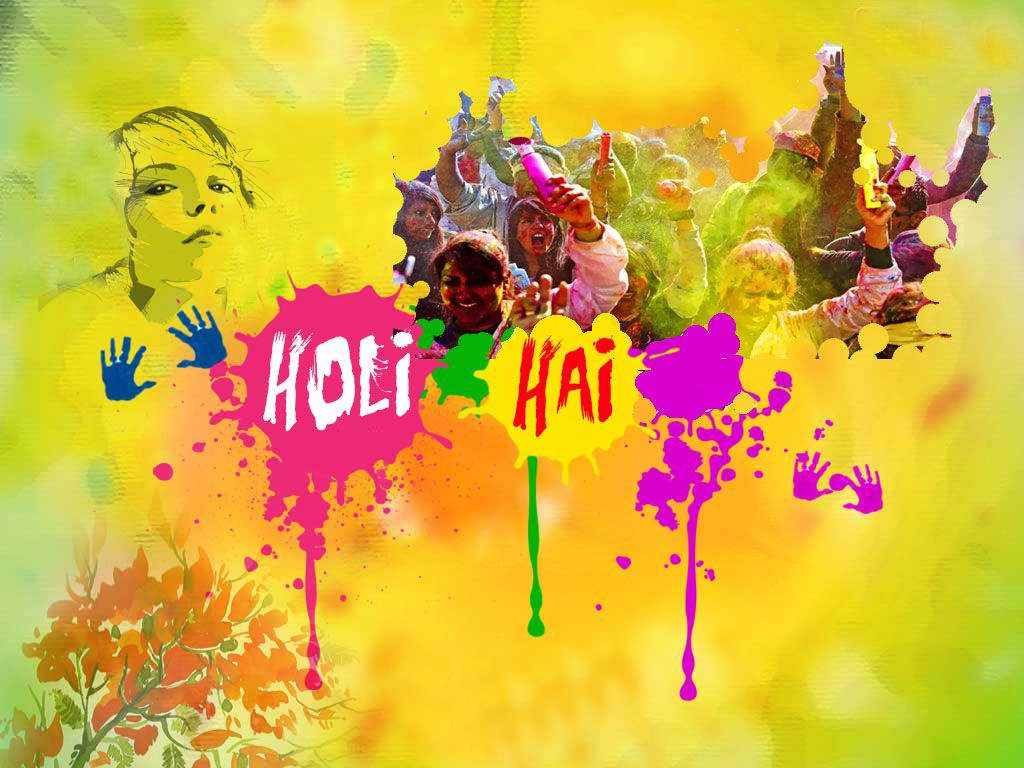 Free download Happy Holi Special Wallpaper for Desktop Download [1024x768] for your Desktop, Mobile & Tablet. Explore Holi Festivity Wallpaper. Holi Festivity Wallpaper, Holi Wallpaper, Holi Wallpaper