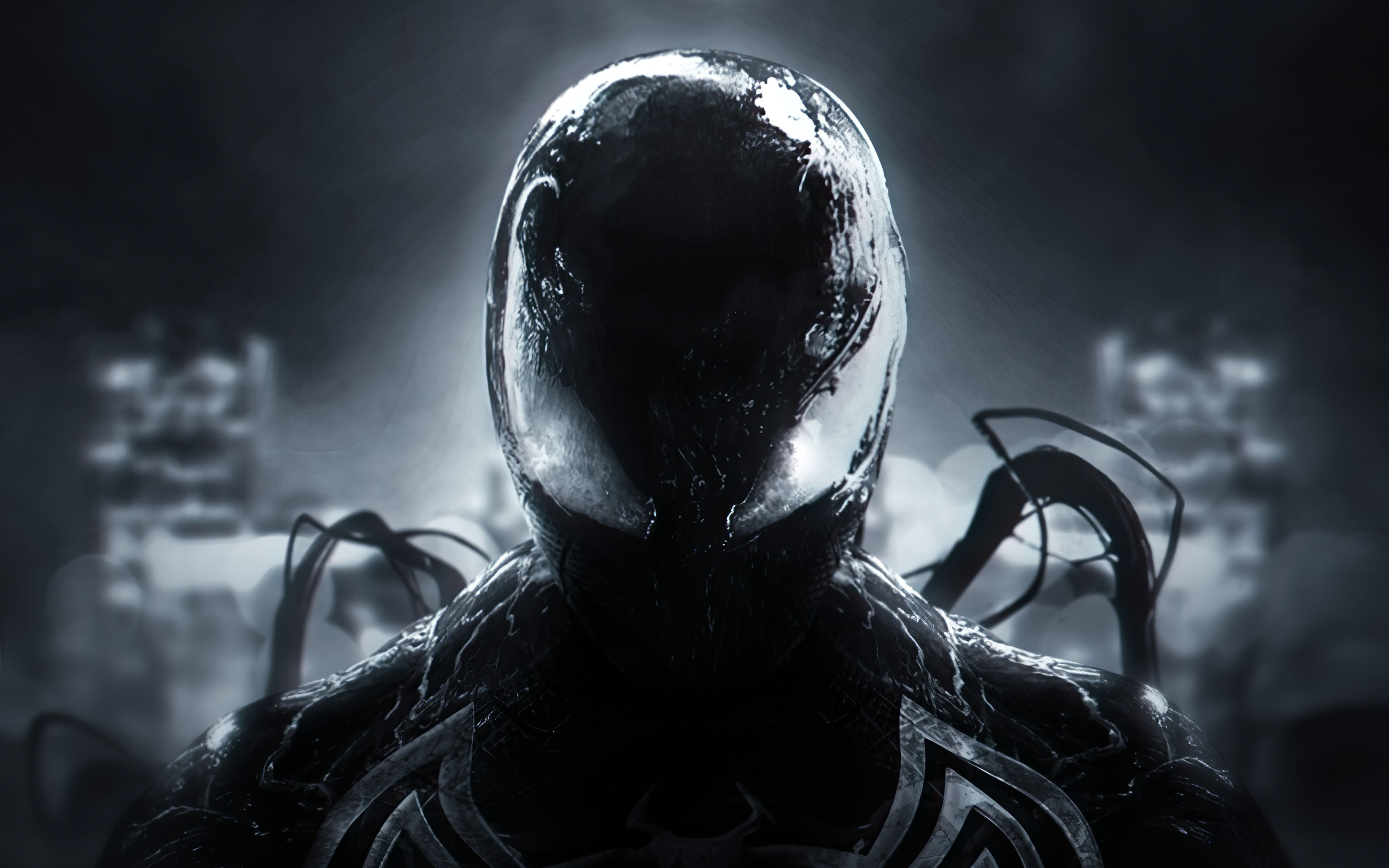 Venom HD Wallpaper & Background