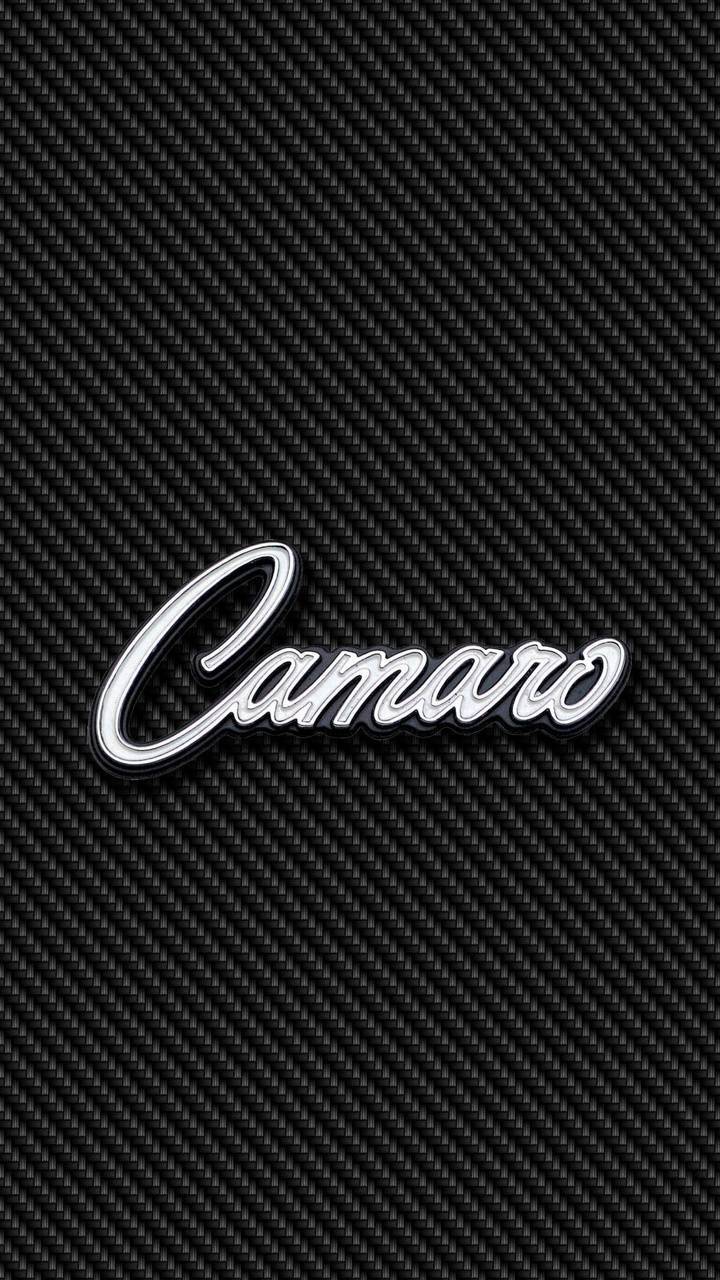 Camaro Logo Wallpapers - Wallpaper Cave