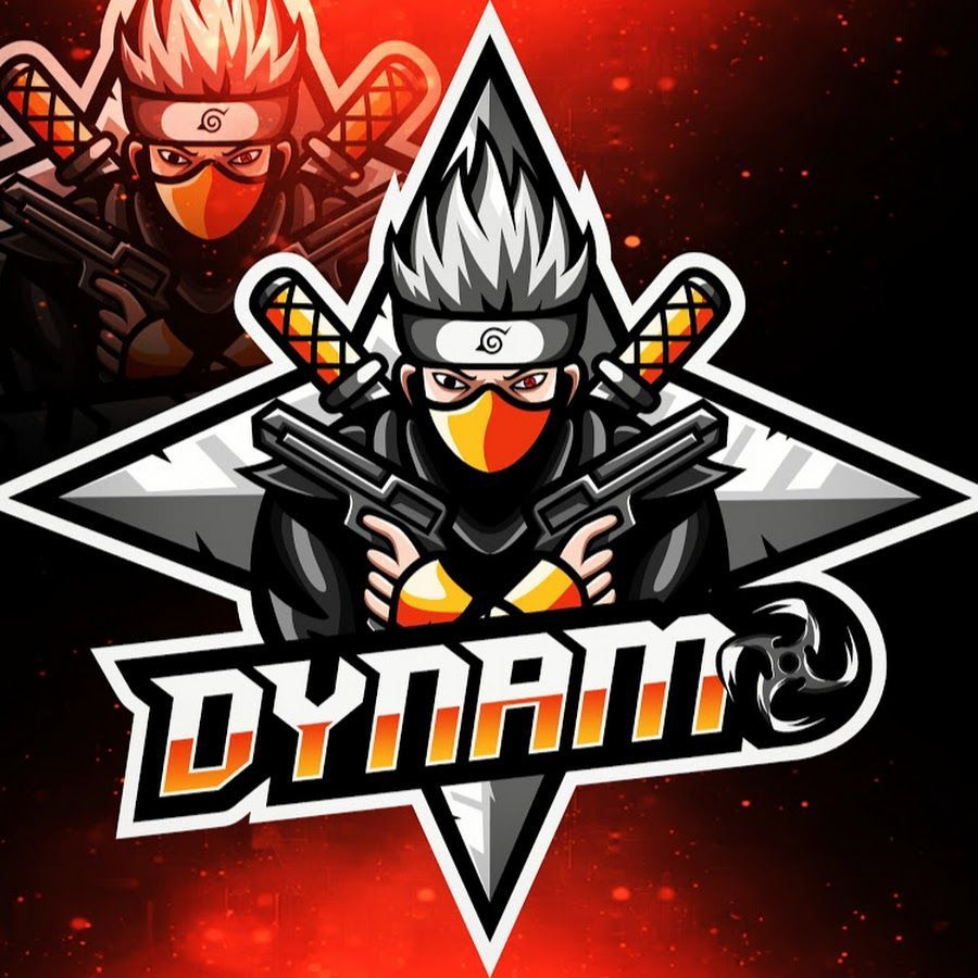 Dynamo Gaming. Gaming wallpaper, Logo design video, Happy easter wallpaper
